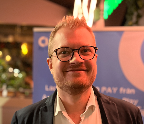 Henrik Kristensson